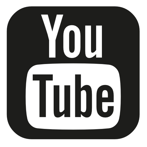 AGGREGATE BINS SYSTEMS - youtube-logo-png-image-78989