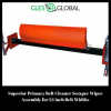 Superior Primary Belt Cleaner Scraper Wiper Assembly for 24 inch Belt Widths